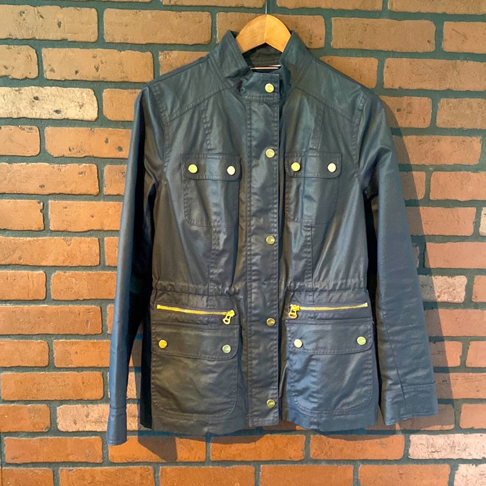 Tommy Hilfiger Utility Jacket size M